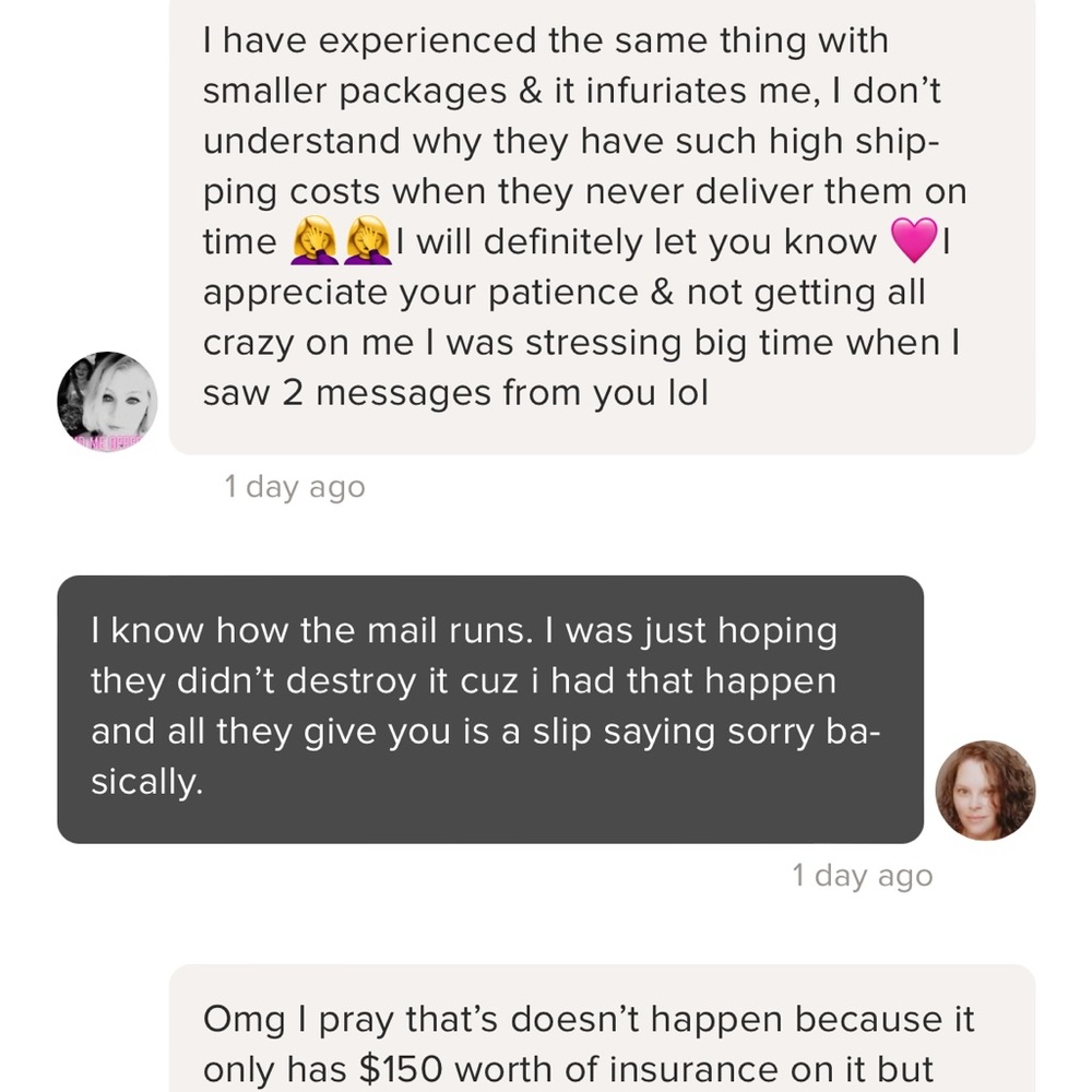 SCAMMER - Picture 7 of 14